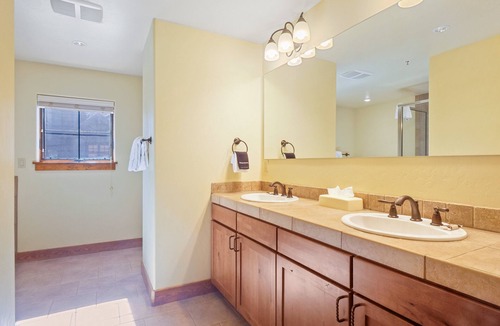 Copper Mountain Village House | NEW! Cache 2 Bedroom Townhome #2201