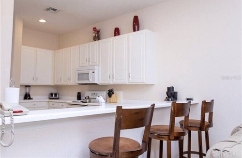 Bahama Bay Villa | New listing villa/PROMOTIONAL PRICE/lake view/ground floor/near Disney