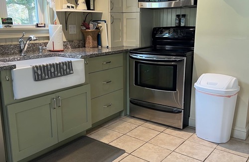Manset House | New summer prices at our most Perfect Acadia Getaway!