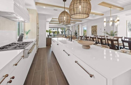 Siesta Key House | New-Vacationers Paradise-2 Luxury Homes-Sleeps 36