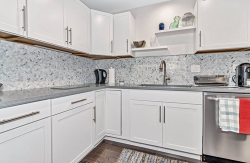 Kenilworth House | Newly Renovated- 5min- Downt./Biltmore Estate