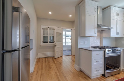 Seal Harbor House | Newly Updated Island Cottage - Walk to the Beach & Acadia National Park