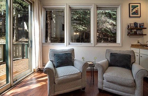 Warm Springs Condo | Next to Warm Springs Lifts-hot Tub, Pool & Tennis!
