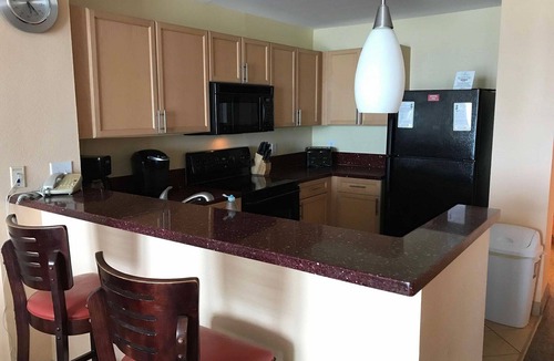 Cherry Grove Beach Condo | North Myrtle Beach, 2BD/2BA, Oceanfront Condo at the Cherry Grove Beach