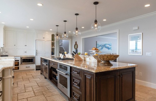 York Beach House | Nubble Trouble — A Coastal Masterpiece on the Edge of the Atlantic
