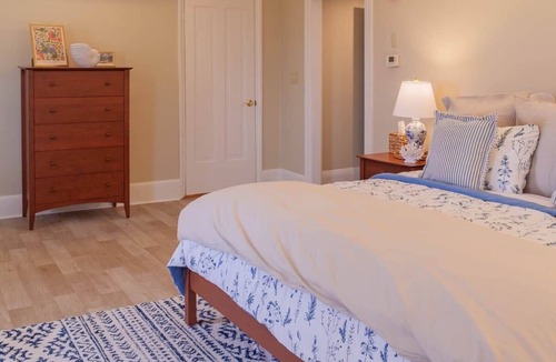 Newcastle Bed & Breakfast | Ocean Manor Suite