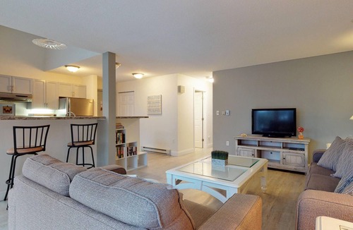 Ocean Park Condo | Ocean Park Meadows #54 | Pool | Gym | Club House | Patio | Tennis | Bayley Vacation Rentals