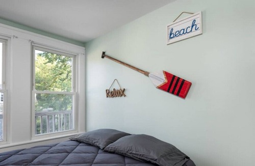 Ocean Park Condo | OCEAN VIEW | RENOVATED 3BD | ONE BLOCK FROM OCEAN
