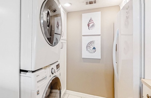 Amelia City Condo | Oceanfront Condo with Balcony, WiFi, Washer/Dryer & Shared Pool/Tennis