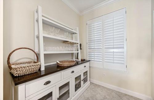 Amelia City House | Oceanfront Penthouse Retreat 7th Floor at Ocean Place