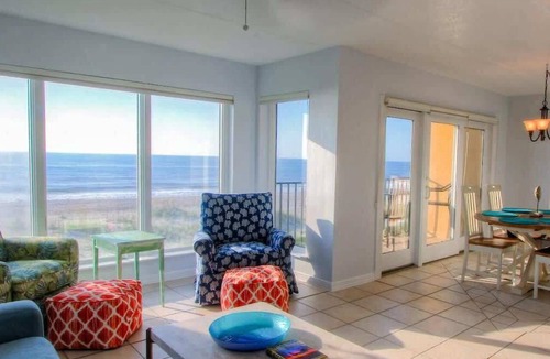 Ocean Cay Condo | Oceans of Amelia #201
