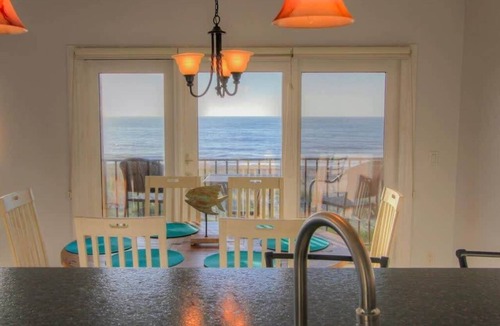 Ocean Cay Condo | Oceans of Amelia #201