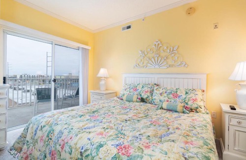 Midtown Ocean City Hotel | Oceanscape