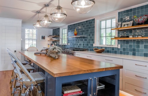 West Boothbay Harbor House | Oceanside estate in paradise! Enjoy a 5 acre waterfront wonderland. Sleeps 24.