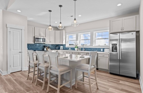Buxton House | Oceanside Home w/Private Pool, Hot Tub, Game Room, Nearby Beach Access