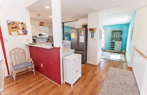 Corolla Light House | Oceanside, Hot Tub, Close to Ocean, 626, Casa Del Mar