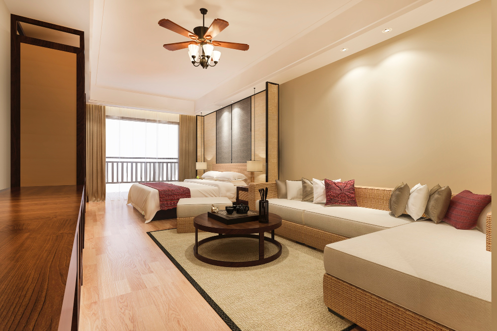 Sunridge Woods House | Orlando - House for 13 People Near Disney World
