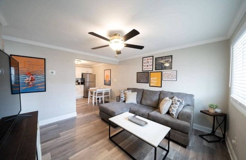 East Ocean View Apartment | OV Mosaic Suites - Serene