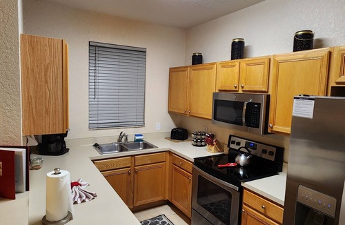 Davenport House | OWNER PAID RESORT FEES🌟 All Inclusive 3BR/3BA "PRIME LOCATION NEAR DISNEY"💥