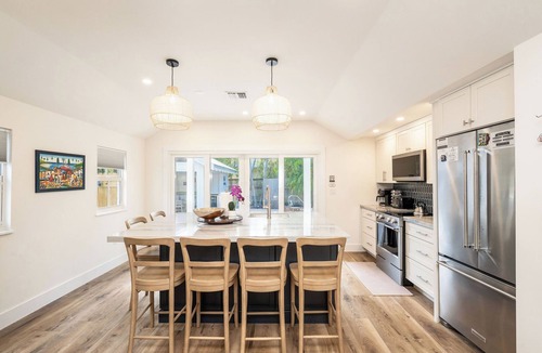 Historic Seaport House | Pagitt House – Historic Charm Meets Modern Luxury in the Heart of Key West