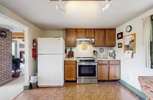 Franconia House | Peaceful mountain home w/amazing views; close to hiking trails & quaint towns
