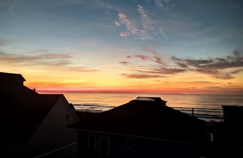Ocean City Beach House | Perfect for Families Book your Family get-away OR get reconnected!