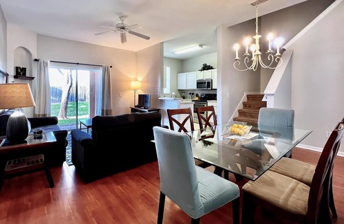 Regal Palms House | Perfect Peter Pan! EPIC VALUE! Resort Near Disney! 2530