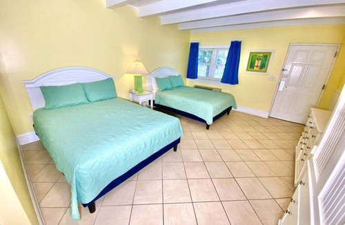 Atlantic Beach Hotel | Pet-friendly, 3 Blocks to Beach, Pool, #304