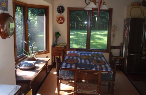 Fennville House | Pier Cove Farm House W/Private Beach & Wooded Trails Near Saugatuck/Douglas