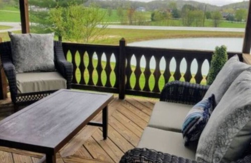Mariah Hill Cottage | Potter Cottage - Beautiful Serene Setting