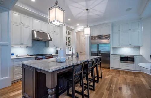 Midtown House | Premier Atlanta Escape near Ponce & BeltLine