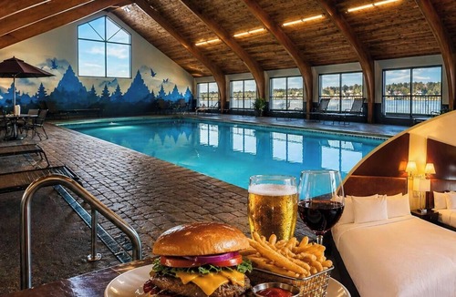 Presque Isle Hotel | Presque Isle Hotel