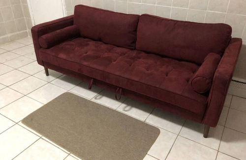 Union City Apartment | Private 1-bedroom apartment, 15 minutes to Manhattan, NYC bus at the door