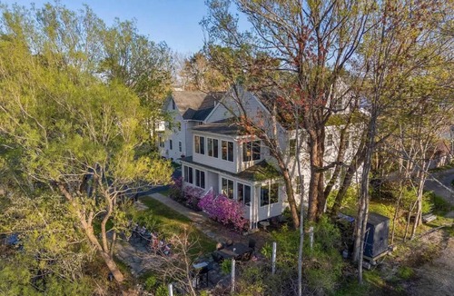 Ocean Park House | Private Coastal Compound Ocean Park Sleeps 25