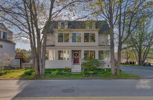 Ocean Park House | Private Coastal Compound Ocean Park Sleeps 25