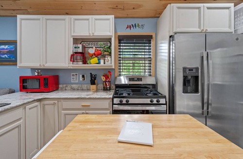 Lake Luzerne-Hadley House | Private Dock! Golf, Hot Tub, Riverfront - Near to 6 Flags, Lake George, West Mtn