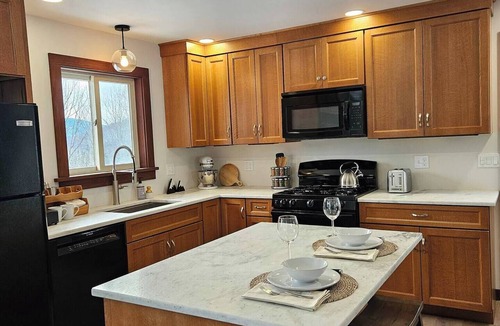 Keene House | Private, Mountain views, Close to Horse Show Grounds, Lake Placid and Hiking