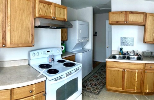 Avondale House | Quaint Bungalow "C" By Cahaba Brewery In Avondale