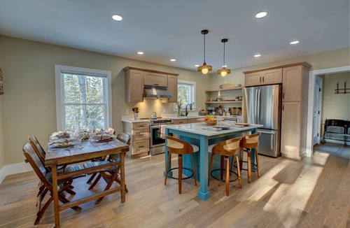 Trenton House | Rail`s Retreat~ 2BR/1.5B Entire House Near Acadia National Park