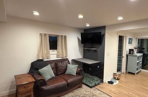 Fort Kent Mills House | Reel Relaxed Home on Long Lake in St. Agatha Maine!