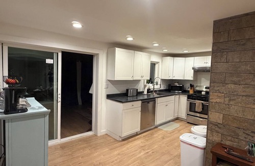 Fort Kent Mills House | Reel Relaxed Home on Long Lake in St. Agatha Maine!