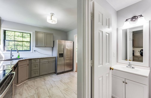 Stone Mountain House | Relax & Unwind at Legacy Estates