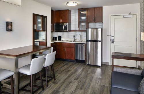 Dunwoody Hotel | Residence Inn by Marriott Atlanta Perimeter Center/Dunwoody