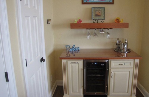 Rodanthe Condo | RSR3C Sunsets Galore by First Flight Rentals