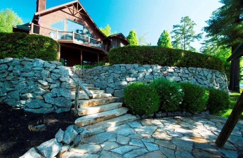 Schroon Lake House | Schroon Lake beauty! 4-bedroom lakefront vacation home.