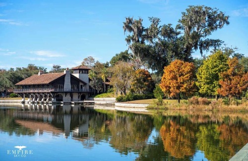 Brunswick House | Seashore Cottage Pet-Friendly/Near FLETC & Shops