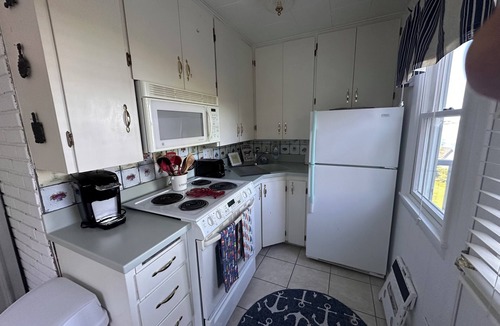 Mid-Coast and Islands Cottage | Serene cottage with a spectacular view on charming Bailey Island.