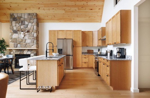 Sunday River Area House | Sleeps 16 Maine Mountain Retreat - Hot Tub, Game Room, Trails