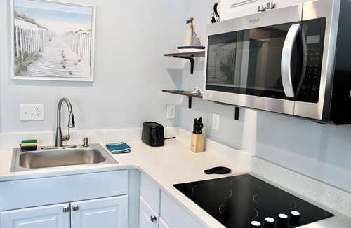 Ocean Isle Beach House | Small and beautiful house 13 minutes from the beach, with everything you need.