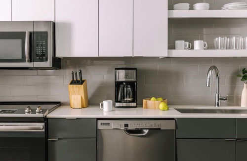 Hillsboro Village Apartment | Sonder at Village 21 | Spacious One-Bedroom Apartment w/Balcony